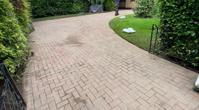 landscaping pic