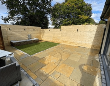 Transform Your Home and Garden with Expert Landscape Gardeners in Dublin
