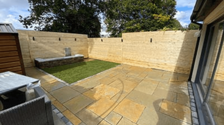 Transform Your Home and Garden with Expert Landscape Gardeners in Dublin