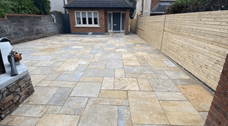 Landscaping South Dublin: Transforming Your Garden