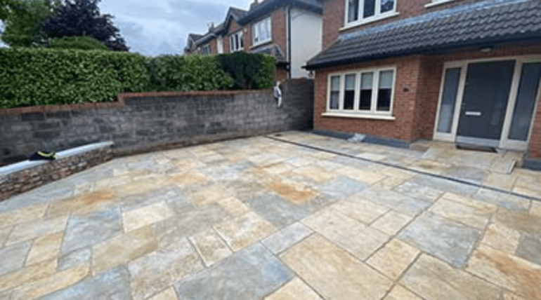 3 reasons why your garden deserves a new patio